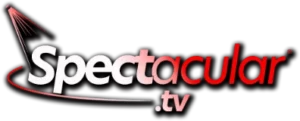 Logo Spectacular TV