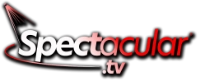 Logo Spectacular TV