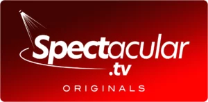 Only on Spectacular TV