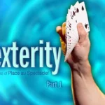 Best of DEXTERITY - EN