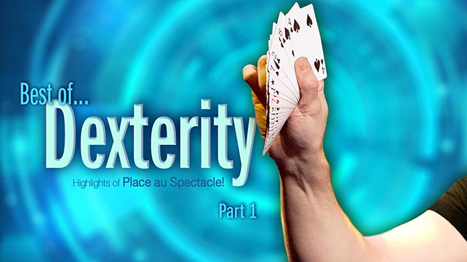 Best of DEXTERITY - EN