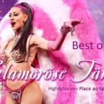 Best of GLAMOROUS DANCERS - DE