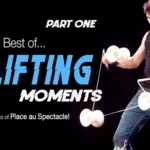 Best of UPLIFTING MOMENTS - EN