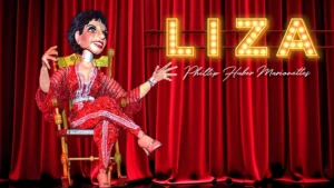 Huber Marionettes - LIZA