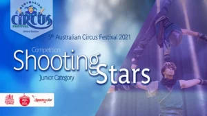 Circus AU Festival_Shooting Stars - EN