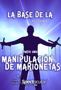 Huber Marionettes Primer1 - ES