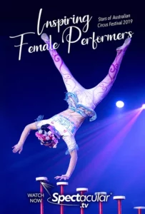 Inspiring Female Performers - EN