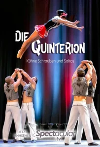 The Quinterion - DE